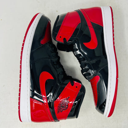 Jordan 1 Retro High OG Patent Bred