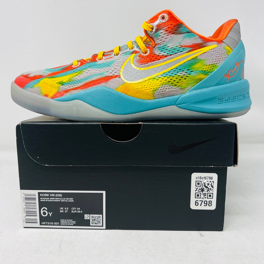 Nike Kobe 8 Protro Venice Beach (2024) (GS)