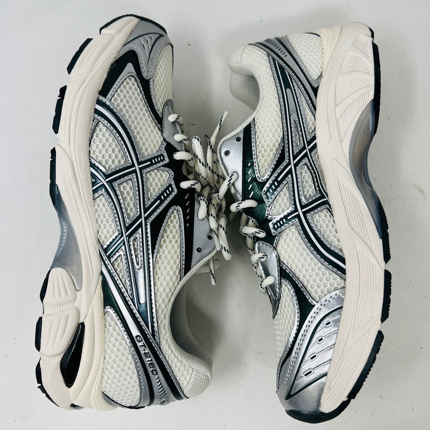 ASICS GT-2160 Kith Cream Scarab (2024)