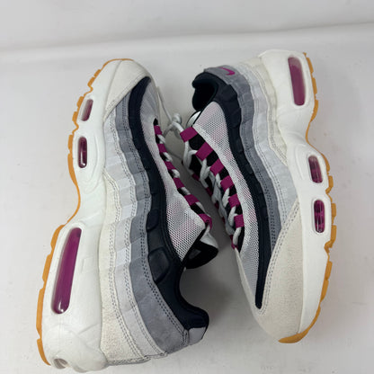 Nike Air Max 95 SB Cactus Flower