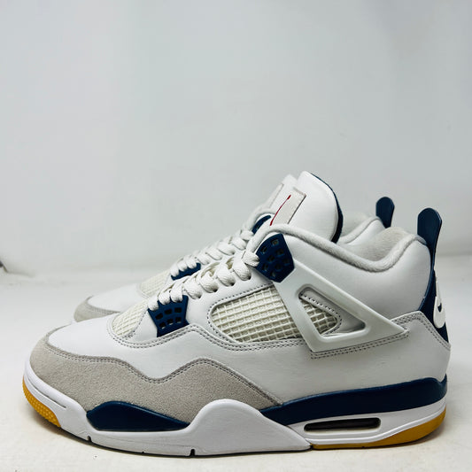 Jordan 4 Retro SB Navy