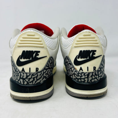 Jordan 3 Retro White Cement Reimagined (GS)