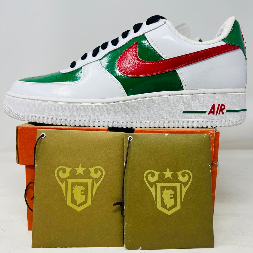 Nike Air Force 1 Low World Cup Mexico