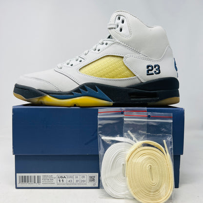 Jordan 5 Retro A Ma Maniére Dawn (Women's)