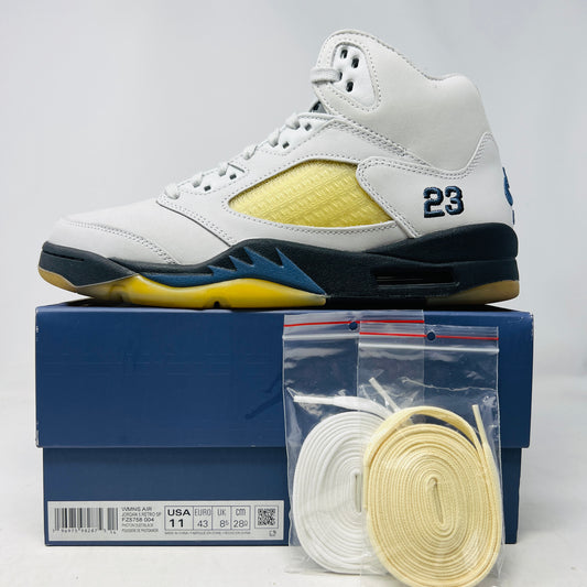 Jordan 5 Retro A Ma Maniére Dawn (Women's)