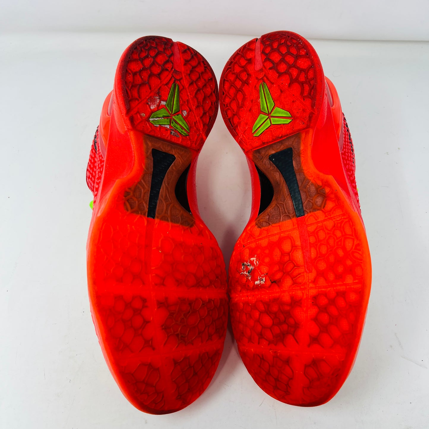 Nike Kobe 6 Protro Reverse Grinch