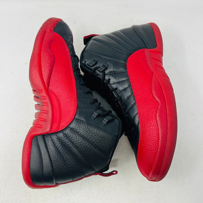 Jordan 12 Retro Flu Game (2025)