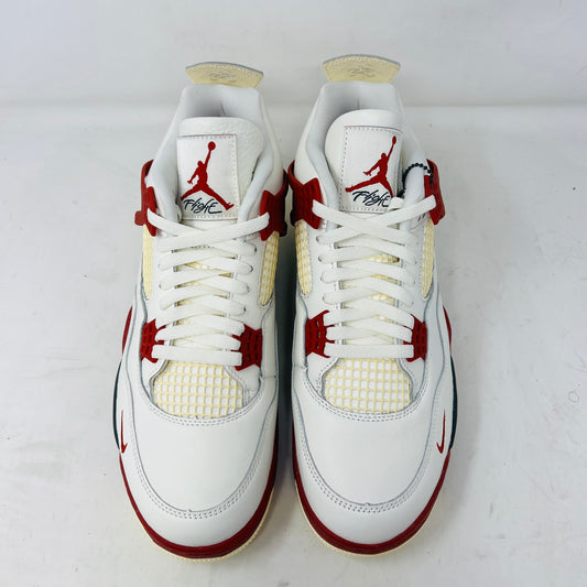 Jordan 4 Retro OG Nigel Sylvester Brick After Brick