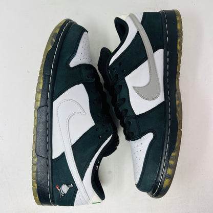 Nike SB Dunk Low Staple Panda Pigeon