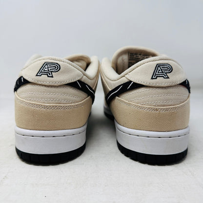 Nike SB Dunk Low Albino & Preto