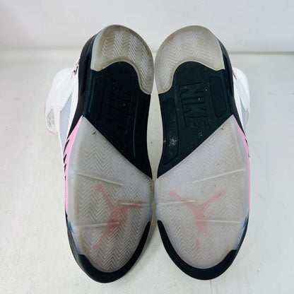 Jordan 5 Retro Medium Soft Pink