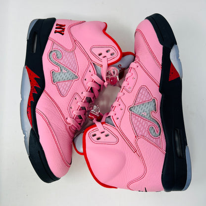 Jordan 5 Retro Awake NY Arctic Pink