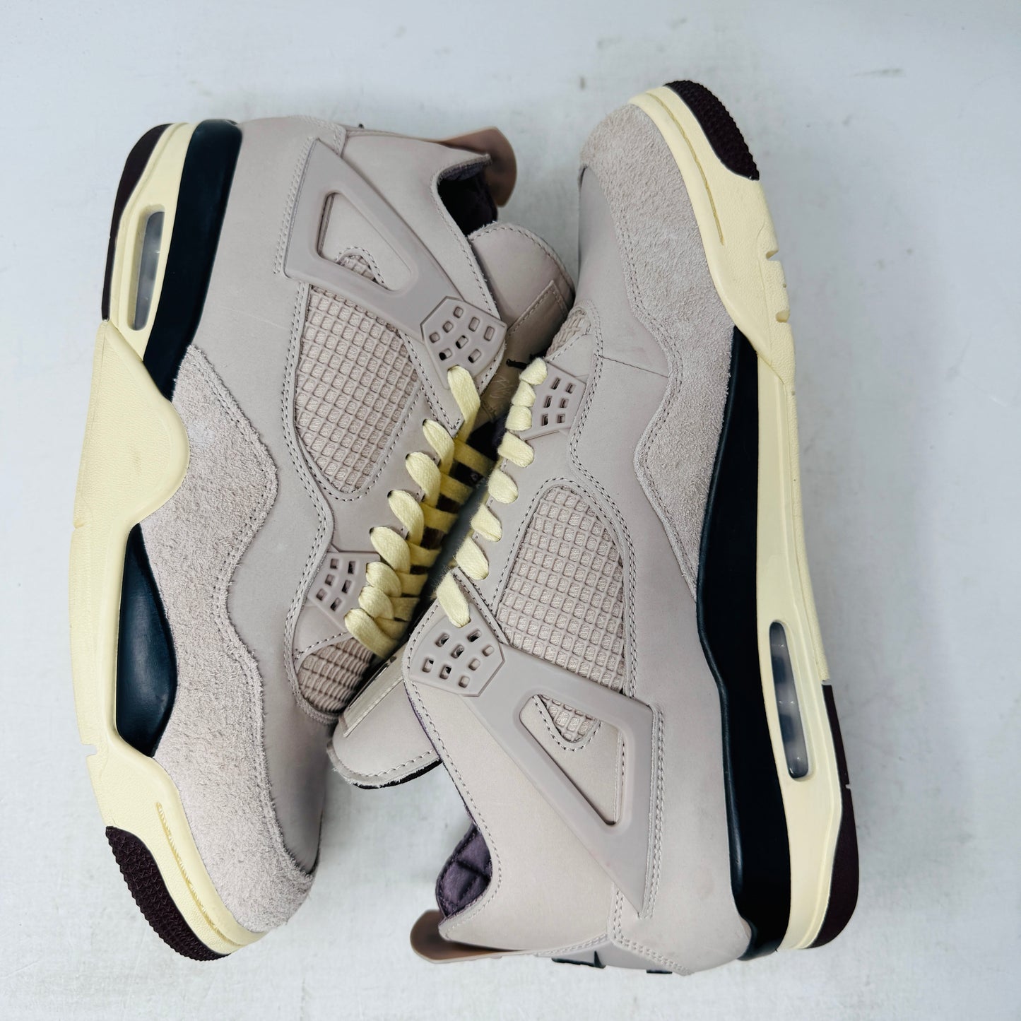 Jordan 4 Retro OG SP A Ma Maniére While You Were Sleeping (Women's)