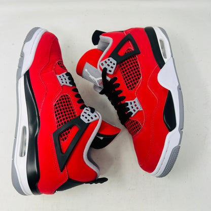 Jordan 4 Retro Toro Bravo (2026)