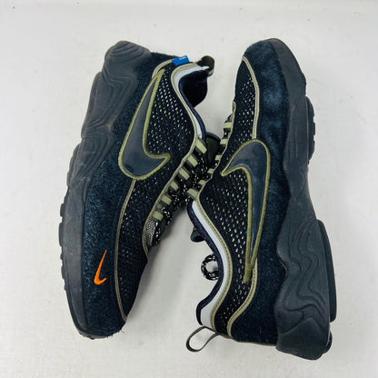 Nike Air Zoom Spiridon Undefeated Cargo Khaki