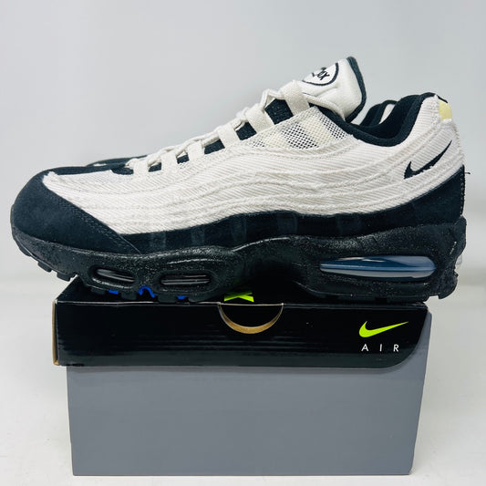 Nike Air Max 95 Big Bubble City Pack Paris Atelier