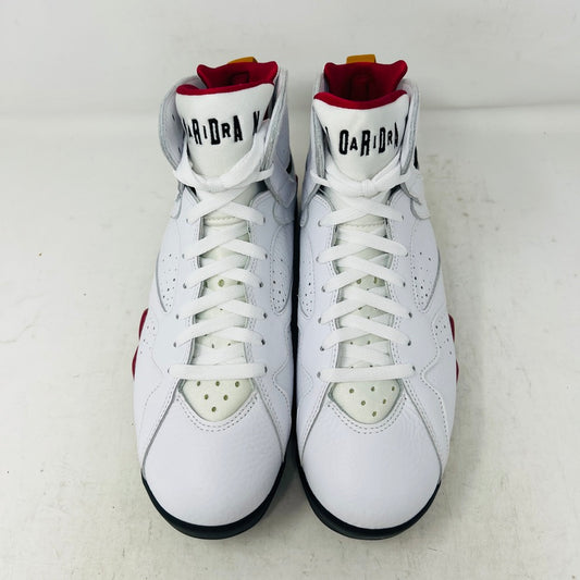 Jordan 7 Retro Cardinal (2022)