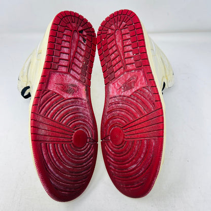 Jordan 1 Retro High Nigel Sylvester