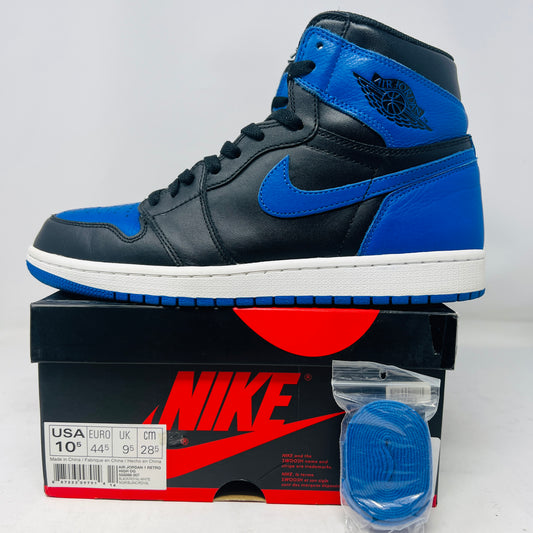 Jordan 1 Retro Royal (2017)