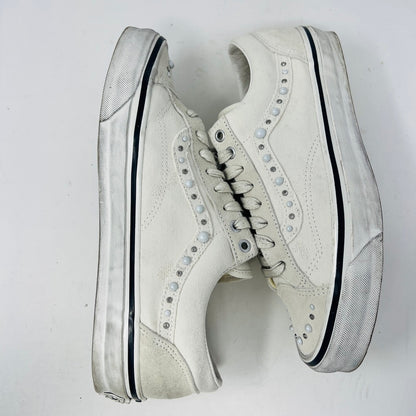 Vans OTW Old Skool 36 Pearlized Pack Marshmallow