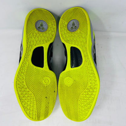 Nike Kobe 8 Volt