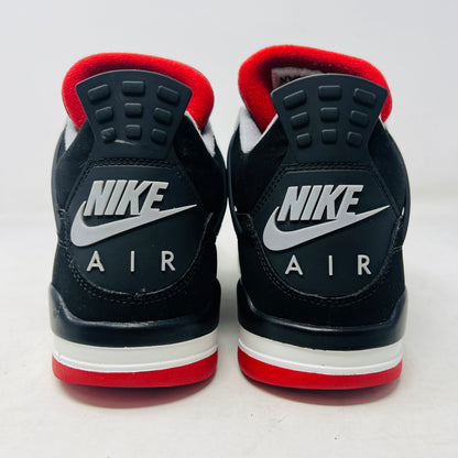 Jordan 4 Retro Bred (2019)