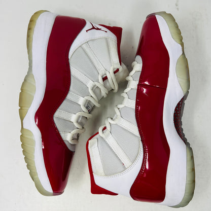 Jordan 11 Retro Cherry (2022)
