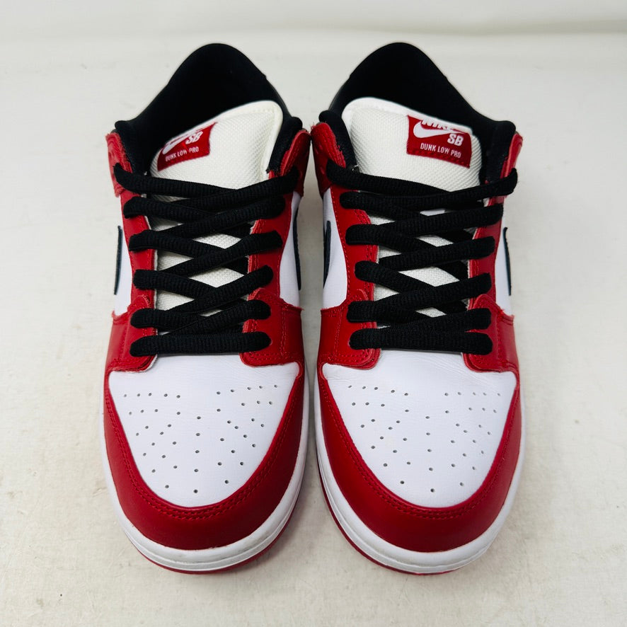 Nike SB Dunk Low Pro J-Pack Chicago – Holy Ground Nike SB Dunk Low Pro J-Pack Chicago – Holy Ground