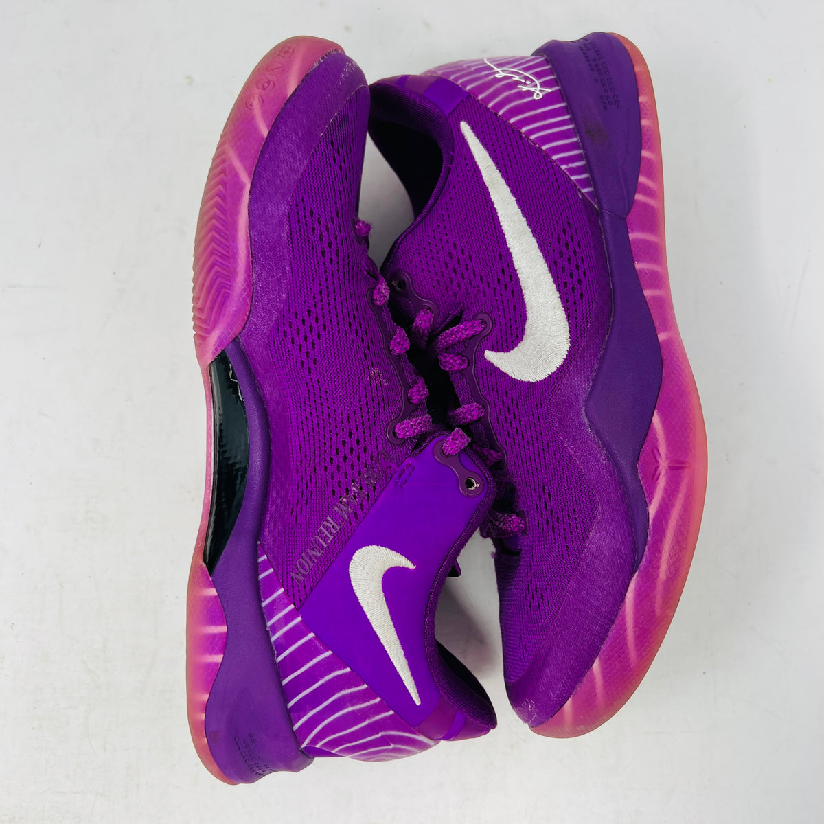 Nike Kobe 8 Protro EYBL