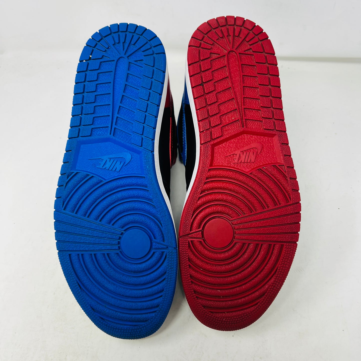 Jordan 1 Retro Top 3