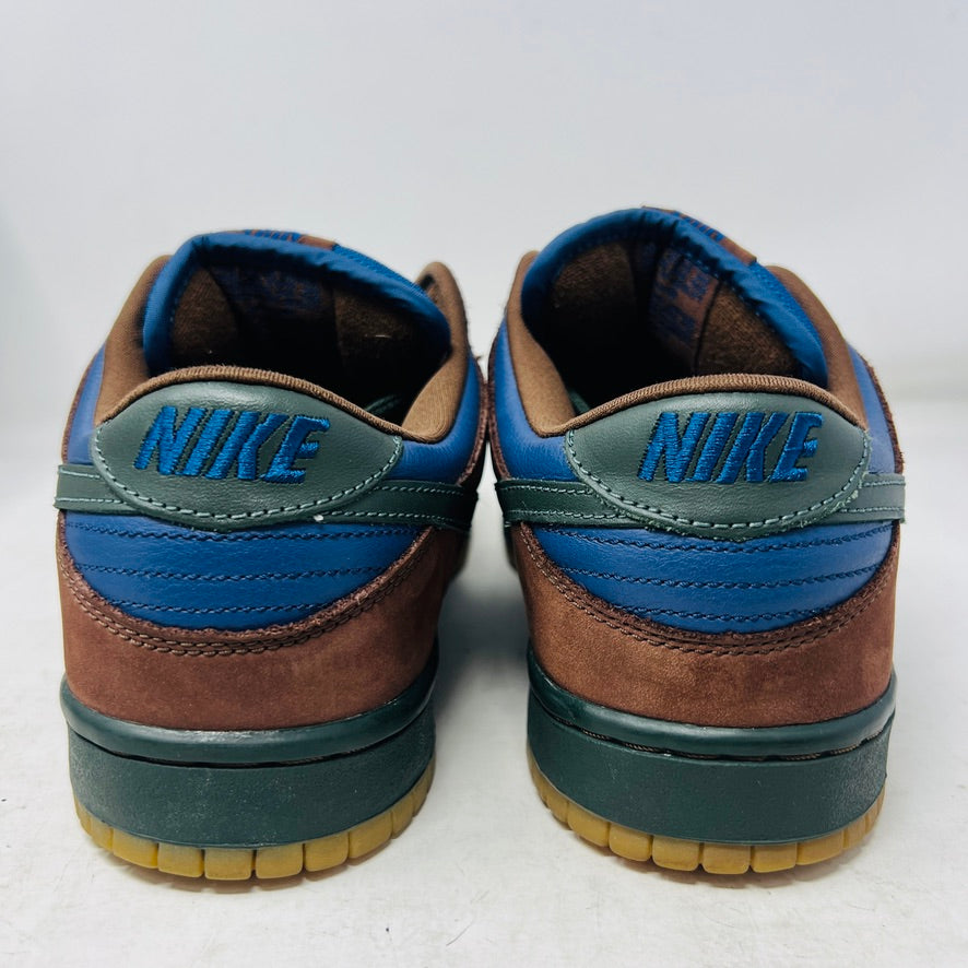 Nike SB Dunk Low Barf