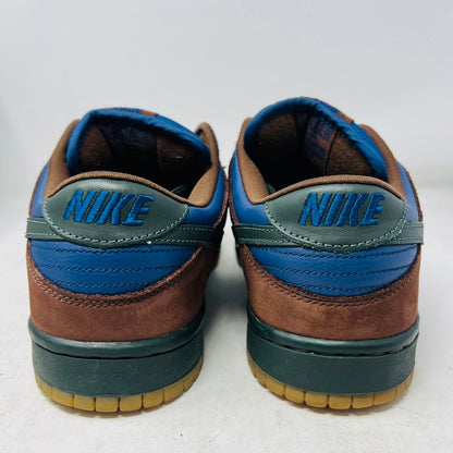 Nike SB Dunk Low Barf