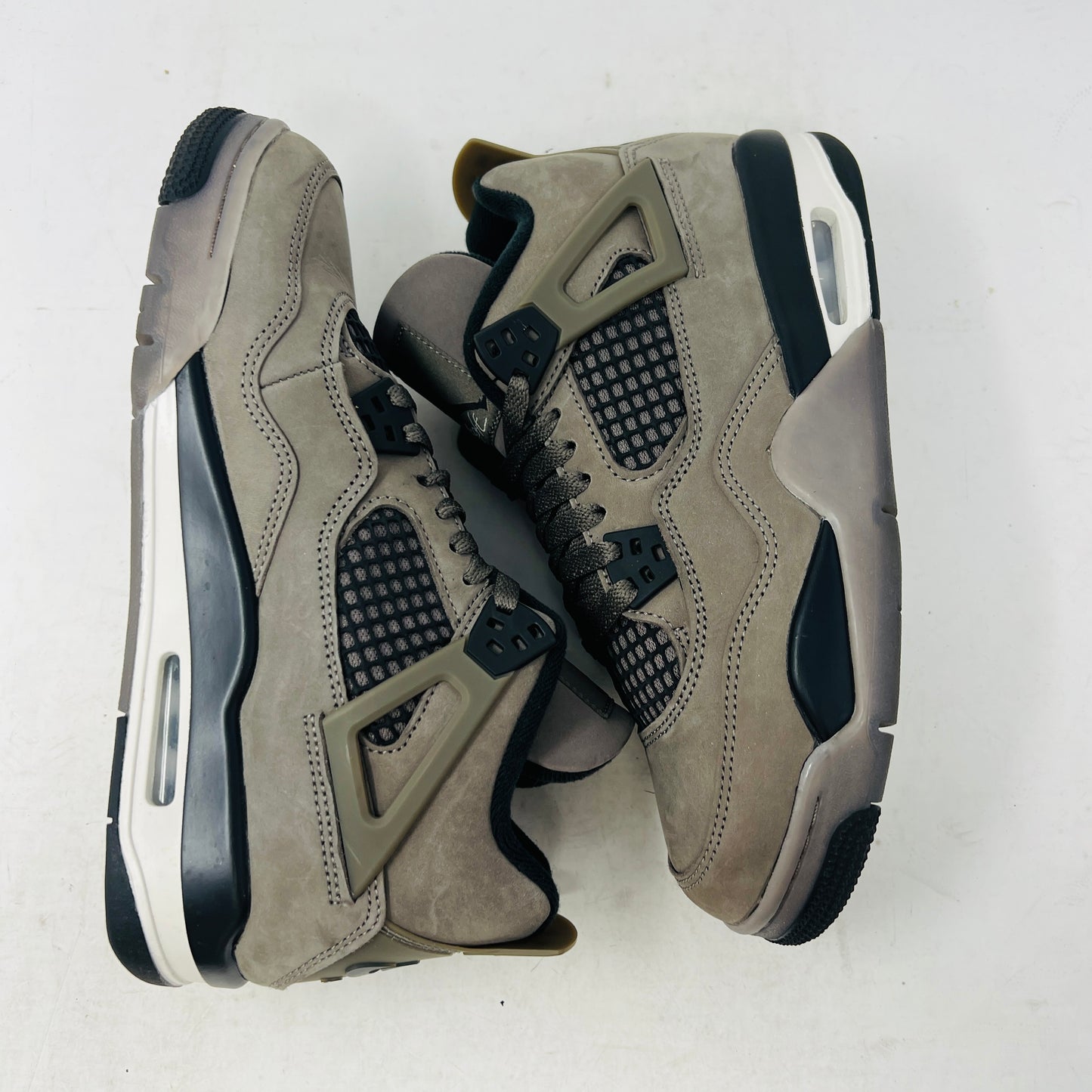 Jordan 4 Retro OG Cave Stone (GS)
