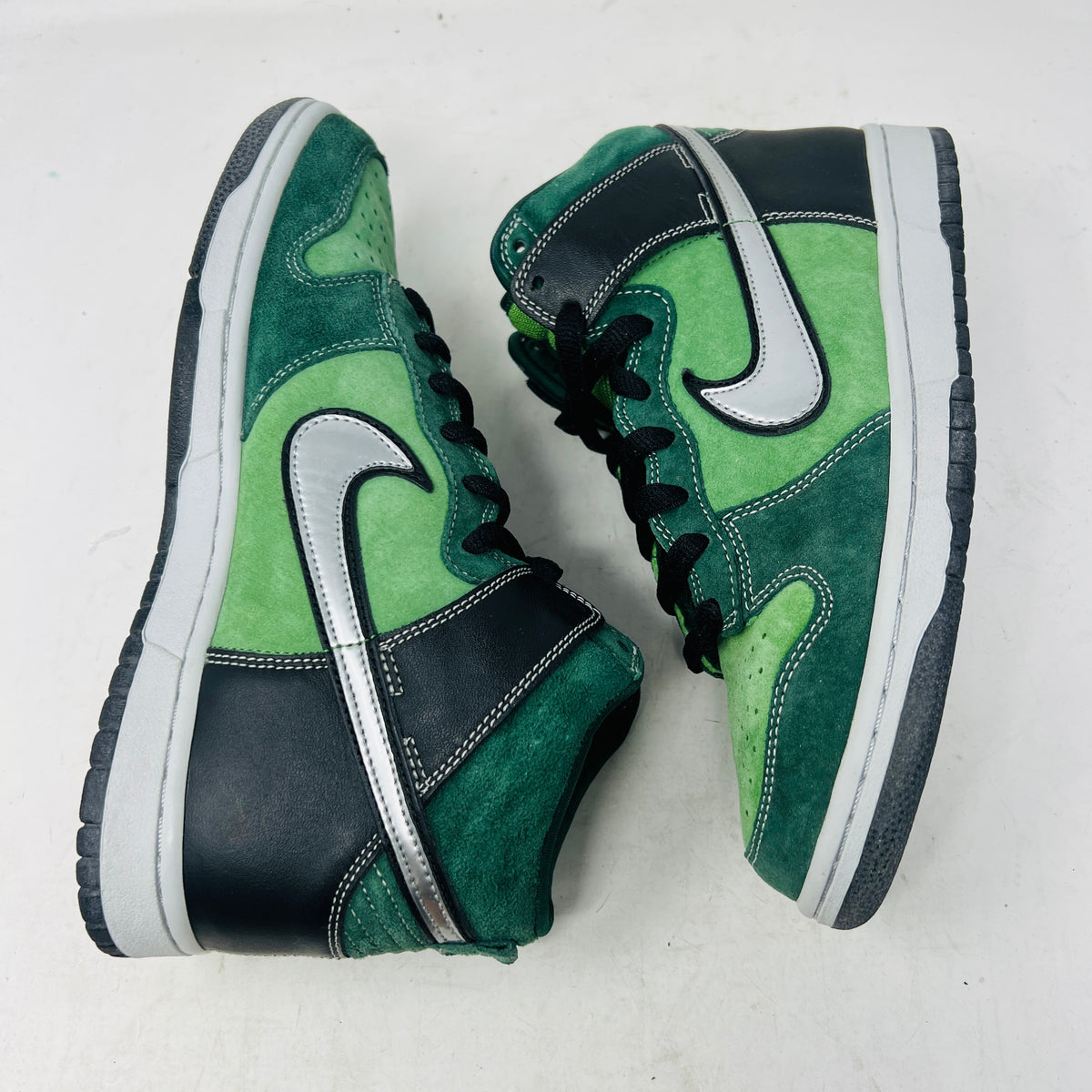 Nike SB Dunk High Brut