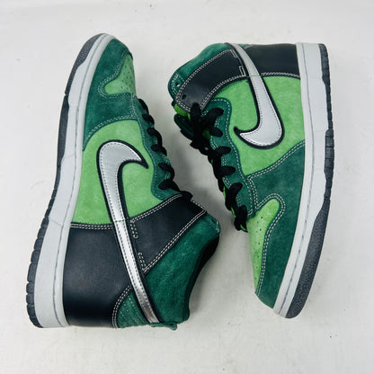 Nike SB Dunk High Brut