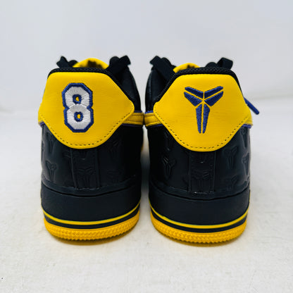 Nike Air Force 1 Low Kobe Bryant Lakers Away (Numbered Edition of 8000)