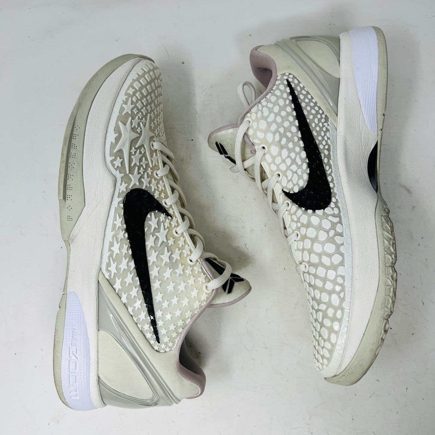 Nike Kobe 6 Protro Sail All-Star