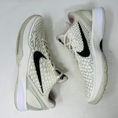 Nike Kobe 6 Protro Sail All-Star