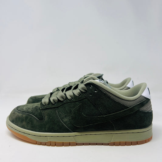 Nike SB Dunk Low Pro B Sequoia