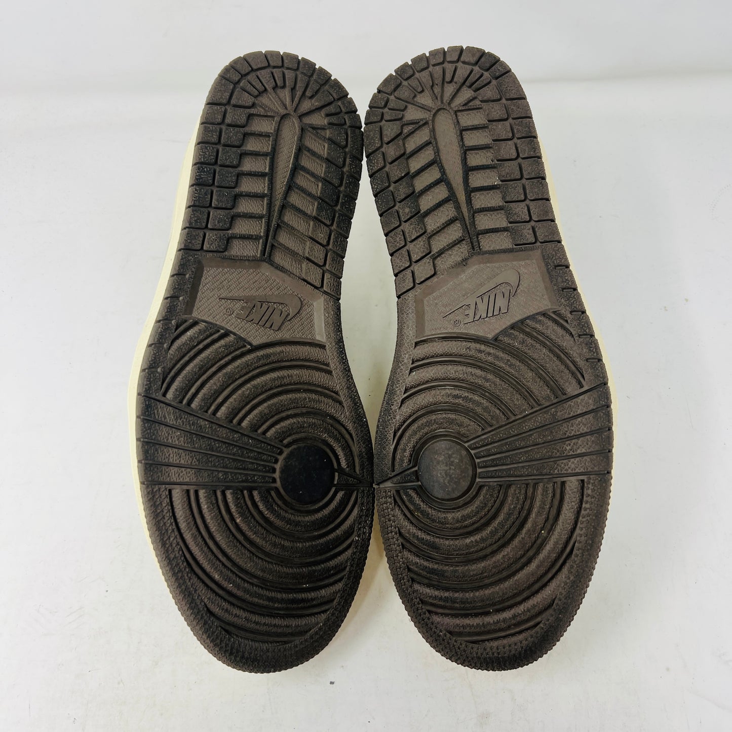 Jordan 1 Retro Low OG SP Travis Scott Reverse Mocha