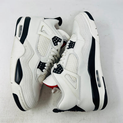 Jordan 4 Retro Flight Club