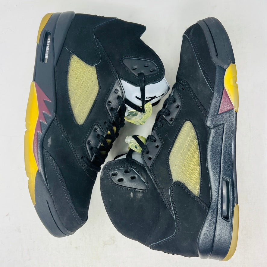 Jordan 5 Retro A Ma Maniére Dusk