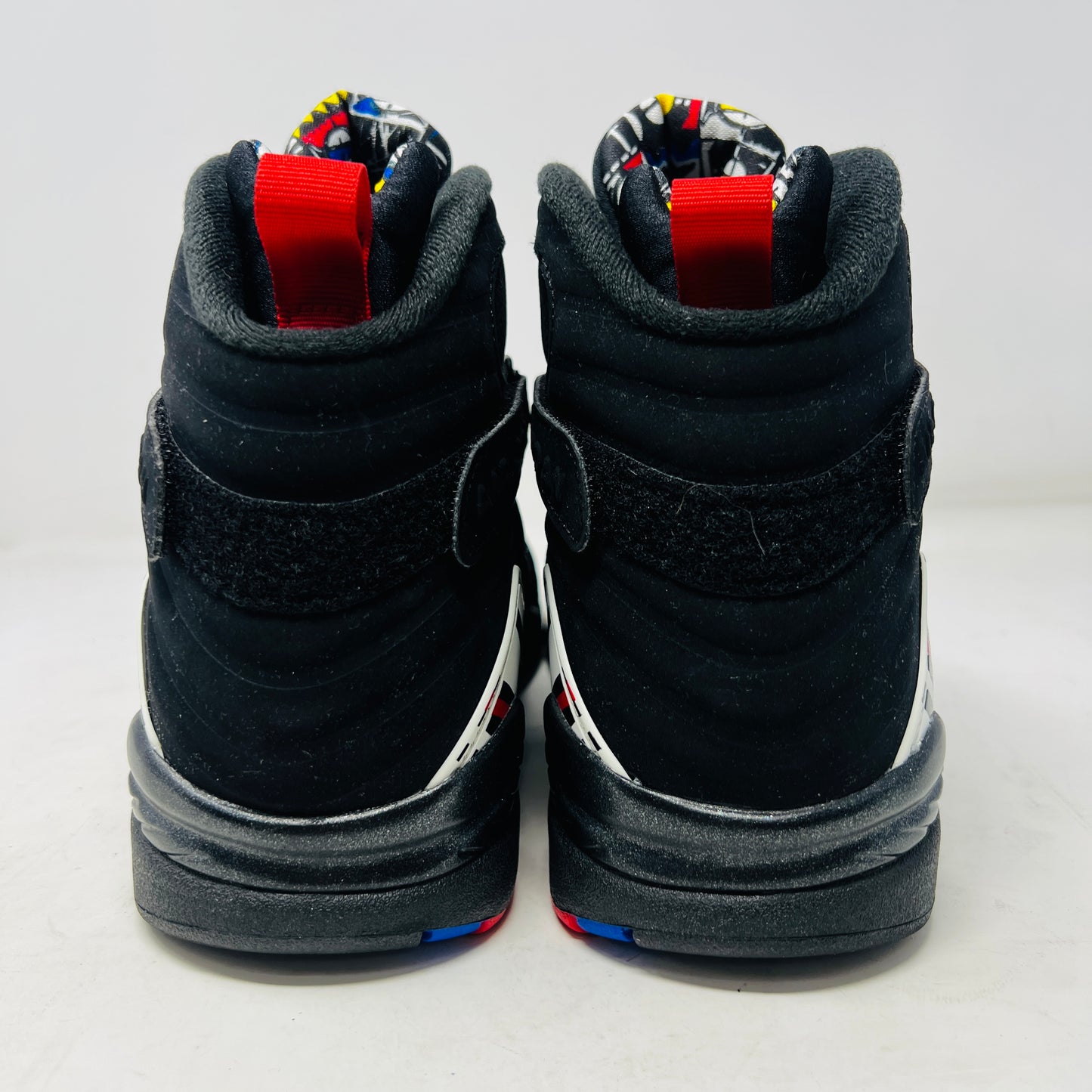 Jordan 8 Retro Playoffs (2023)
