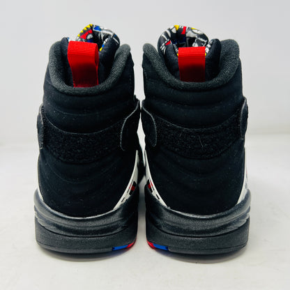 Jordan 8 Retro Playoffs (2023)