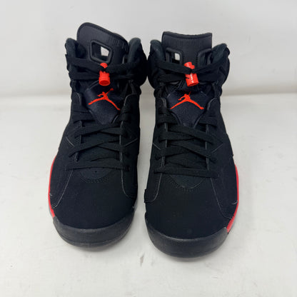 Jordan 6 Retro Infrared Salesman