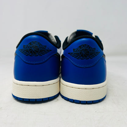 Jordan 1 Retro Low OG Game Royal