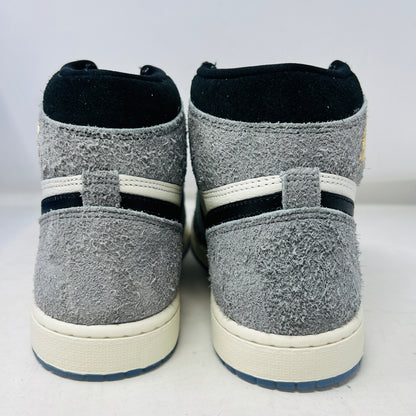 Jordan 1 Retro High OG All-Star Cool Grey