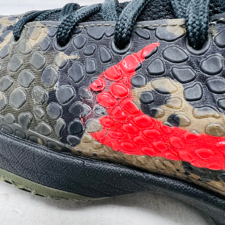 Nike Kobe 6 Protro Italian Camo (2024) – Holy Ground