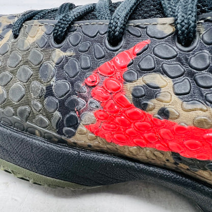 Nike Kobe 6 Protro Italian Camo (2024)
