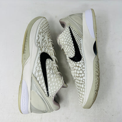 Nike Kobe 6 Protro Sail All-Star